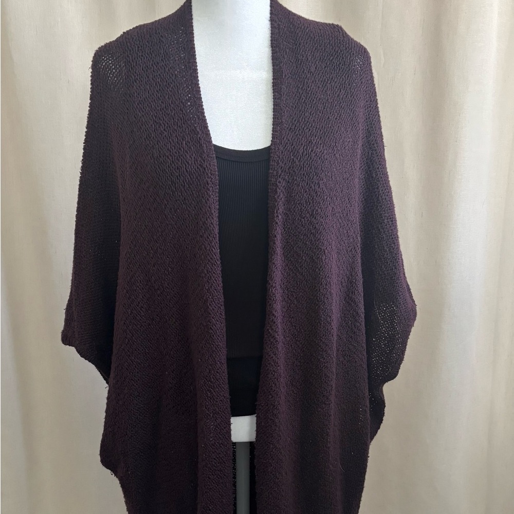Community Iconic Cape XS/S